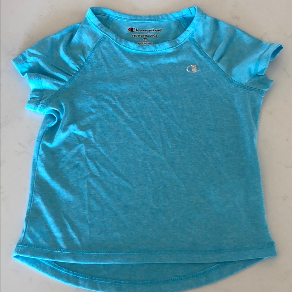 2T Champion T